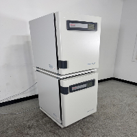 Thermo Scientific Heracell Vios 160i Doublestack CO2 Incubator image 0